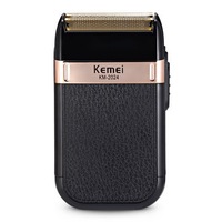 Electric Shavers Rechargeable Razor Shaving Machine Beard Trimmer For Men