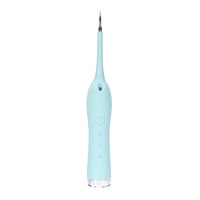 Electric Sonic Dental Calculus Remover Tartar Cleaning Tool Oral Irrigator Electric Toothbrush