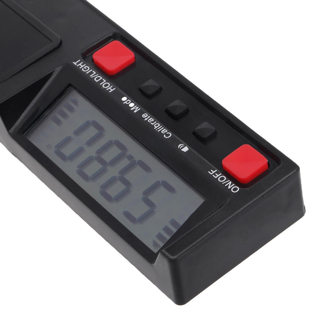 smart tool inclinometer