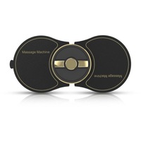 High-Frequency Pulse Massager Adjustment Electrode Pad