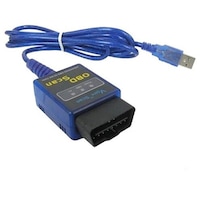 ELM327 Interface USB OBD Auto DiagnosticScan Tool