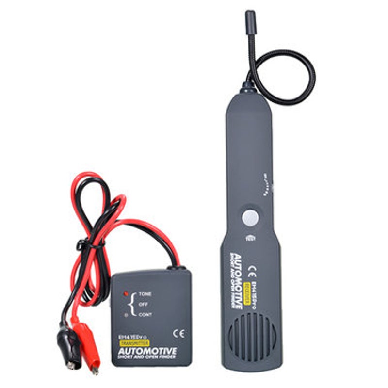 Auto Car Repair Tool Cable Circuit Wire Tracker Short Open Finder