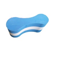 EVA Kickboard Swimming Correction Training Small Head Pull Buoy