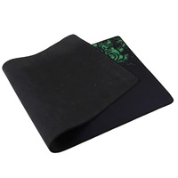 Extended Large Goliathus Pattern Gaming And Office Keyboard Mouse Pad