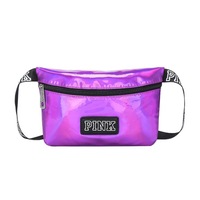 Fashion Wild Sports Gym Bag Sling Waist Bag