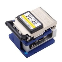 Fc-6S High Precision Optical Cleaver Stripping Cutting Tool Fiber Cutter for Sumitomo