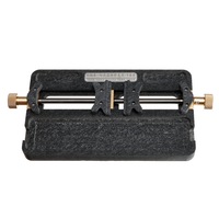 Fix Repair Mold Board Nand Ic Chip Soldering Holder Fixture Clamp Tool For Iphone