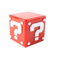 For Nintend Switch Game Card Case Box Holder Accessories Origanizer For Holding 8 Game Cards 4 Tf Cards Red