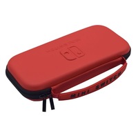 For Nintend Switch Lite Storage Bag For Switch Mini Protector Case Red