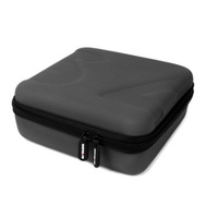 For Osmo Mobile 3 Storage Diy Carrying Case For Dji Osmo Mobile 3 Box Sport Video Camera Travel Bag Gray