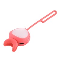 For Smart Phone Self Light With Hook