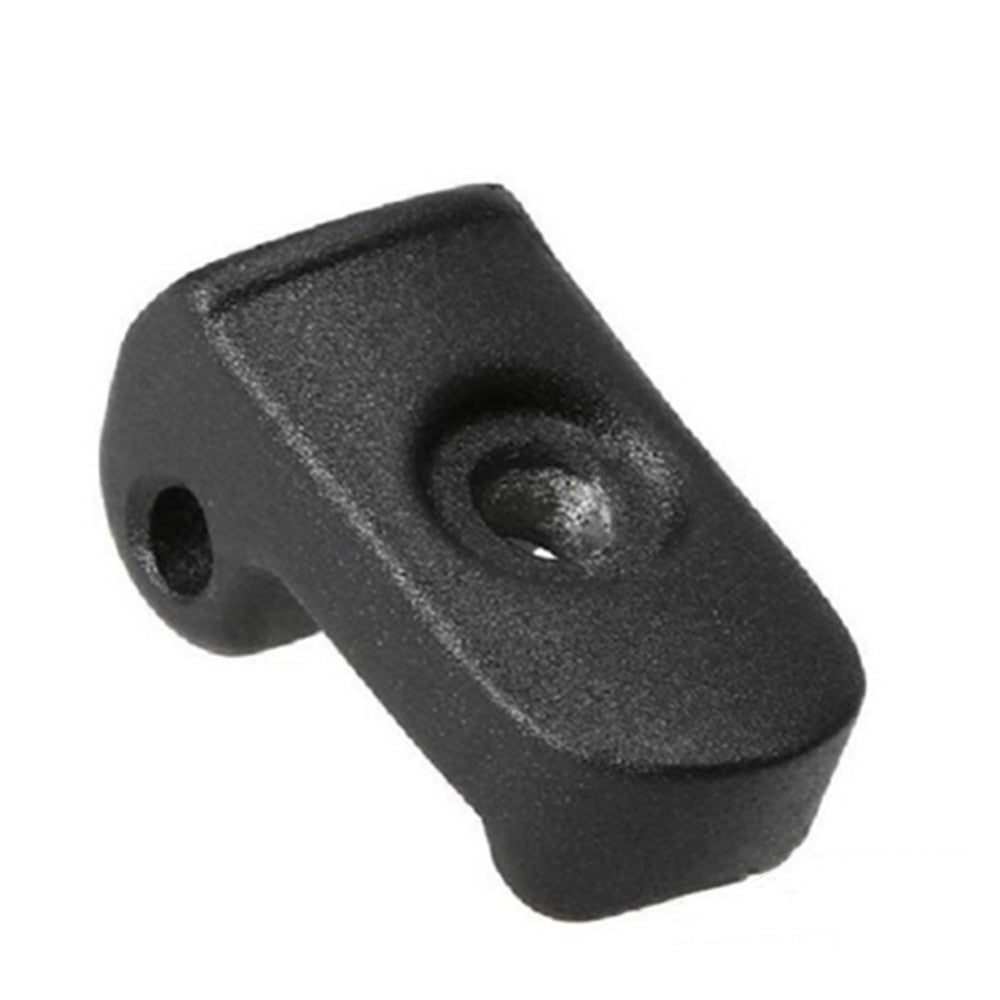 For Xiaomi Mijia M365 / M365 Pro Electric Scooter Folding Position Accessory Fixing Hook(Black)