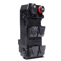 Front Left Driver Side Electric Power Window Switch For Honda
