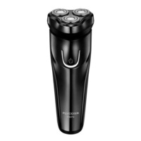 Fs370 Ipx7 Waterproof Razor Rotary Electric Floating Shaver Intelligent Shaving