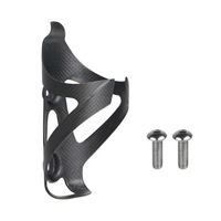 Full Carbon Fiber Road Bicycle Water Bottle Holder Inside Diameter: About 74Mm