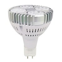 G12 Par30 Led Spotlight Metal