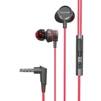 G15 3.5Mm Gaming Headset In-Ear Wired Magnetic Stereo With Mic(Red)