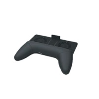 Games Handle Style Usb Charger and Holder Fan Cooling Pad