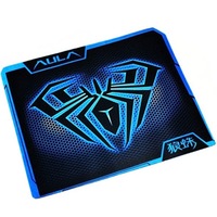Gaming Style Soft Mouse Pad