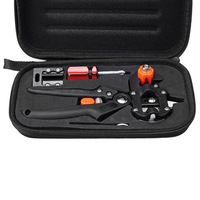 Garden Grafting Tool Set Fruit Tree Pro Pruning Shears Scissor Cutter Cutting Instrument