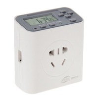 GM70 1.5 inch Multi-function EP Timer