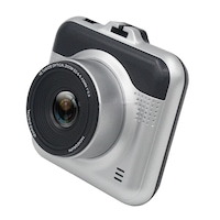 Gt203 Hd 1080P 12Mp Camera Vehicle Dvr Generalplus 1247 Support Motion Detection and Gravity Sensor and Loop Video and Emergency Lock and Parking Monitoring and/ Tf Card