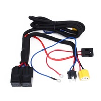 H4 Halogen Lamp Brightening Line