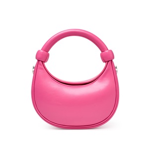 Handbag Exquisite Small Bag Women's Crossbody Crescent Bag New Fashion Women's Bag