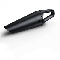Handheld Cordless Vacuum Cleaner