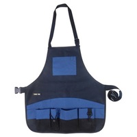 Hardware Kit Tool Garden Bag Multi-Purpose Tool Aprons With Multi-Functional Pockets Cloth