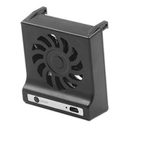 Hbq-146 Mobile Phone Cooling Fan Holder Desktop Lazy Bracket