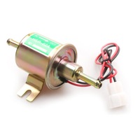 HEP-02A 24V Electric Fuel Pump for Car modification