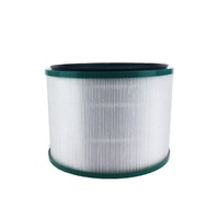 Hepa Filter Replacement For Dyson Hp01/Hp02 Desk Air Purifiers Pure Hot Cool Link