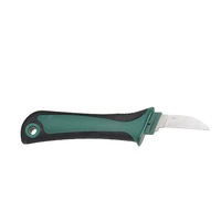 High-carbon Steel Straight Blade Type Wire Stripping Tool