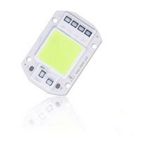 High Power 20W Led Cob Chip For Flood Light Anti-Mosquito Outdoor Indoor Ac110V / Ac220V