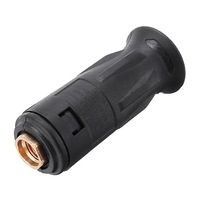 High Pressure Adjustable Water Duckbill Washing Guns Head Nozzle 280/380 Car