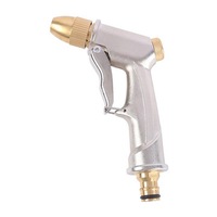 High Pressure Washer Spray Gun Lance Trigger Jet Wash Water Guns For Car Garden
