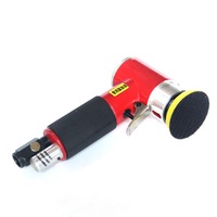 High-speed Straight Sander Polisher Mini Polishing Sander Mini Pneumatic Sander