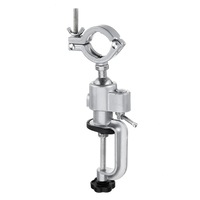 Hilda Aluminum Alloy Multifunction Universal Rotary Bracket For Electric Grinder Drill Accessories