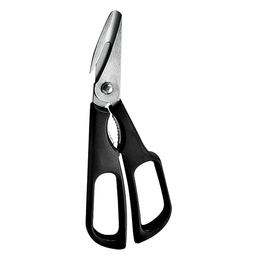 Household Lobster Fish Shrimp Crab Seafood Scissors Shears Snip Shells Seafood Cutting Home Restaurant Kitchen Cutter Tool