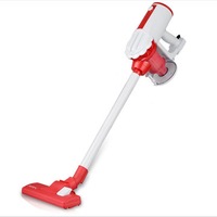 Household Vacuum Cleaner Ultra-quiet Strong Power 600W