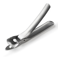 Stainless Steel Anti-Ironing Durable Household Anti-Skid Plate Holder Practical Dish Clamp Kitchen Utensils