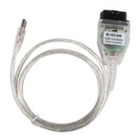 Inpa K+Can With Switch Usb Interface Cable For Bmw