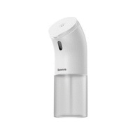 Intelligent Automatic Liquid Soap Dispenser Induction Foaming Hand Washing Device For Kitchen Bathroom (Without Liquid)