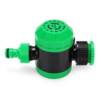 Irrigation Timer Controller Mechanical Water Sprinkler Timer 2 Hours 5-120 Minutes