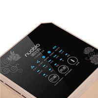 J006 Air Cleaner Mini Air Purifier Professional Reduce Allergens Pollen Dust Mold Smoke