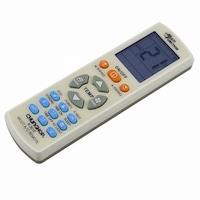 K-301E Universal Remote Control For Gree Air Conditioner