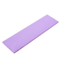 Keyboard Elastic Dust-Proof Cover For Apple Magic Keyboard (Purple)