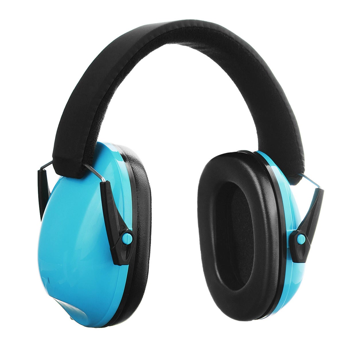 Ear Muffs Hearing Protection Noise Reduction Ear Defenders Safety Earphone