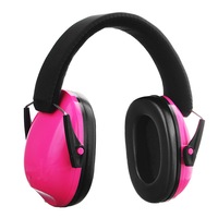 Ear Muffs Hearing Protection Noise Reduction Ear Defenders Safety Earphone